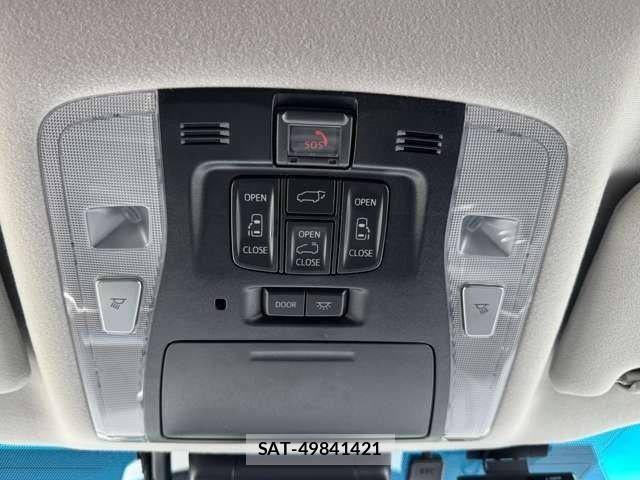 Toyota ALPHARD 2020-10 7214245-25
