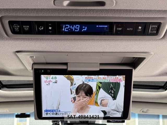 Toyota ALPHARD 2020-10 7214245-26