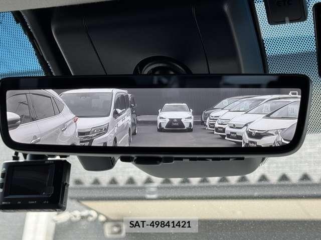 Toyota ALPHARD 2020-10 7214245-28