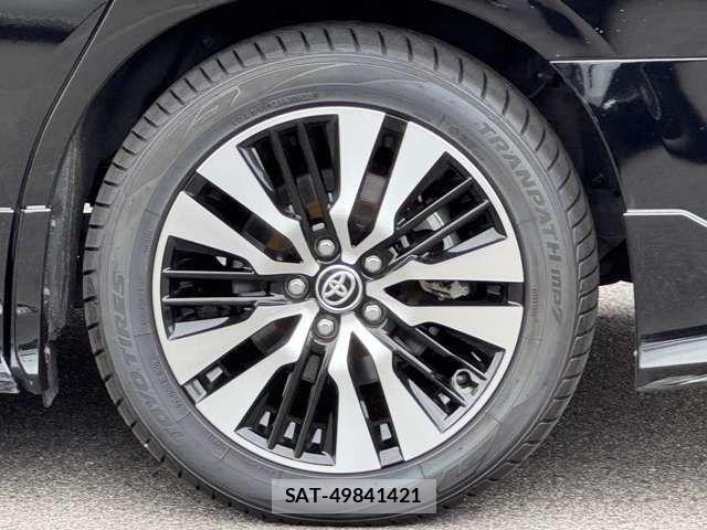 Toyota ALPHARD 2020-10 7214245-7