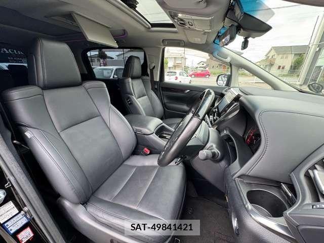 Toyota ALPHARD 2020-10 7214245-8