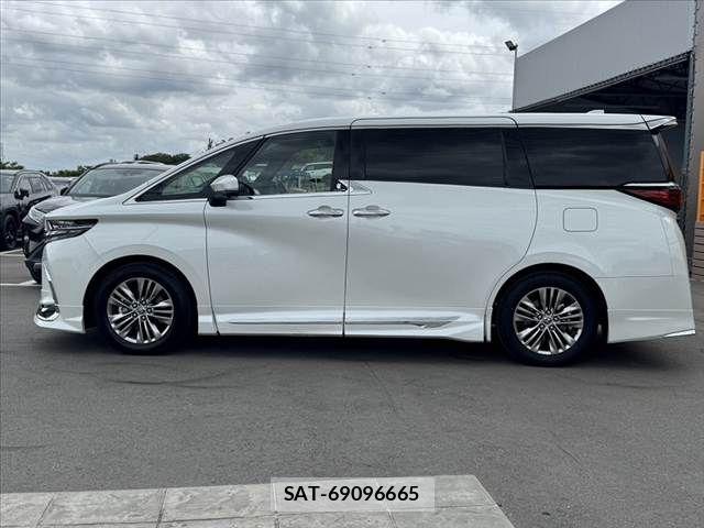 Toyota ALPHARD 2025-01 7214351-10