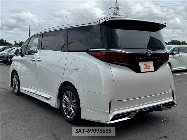 Toyota ALPHARD 2025-01 7214351-12