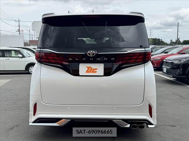 Toyota ALPHARD 2025-01 7214351-13
