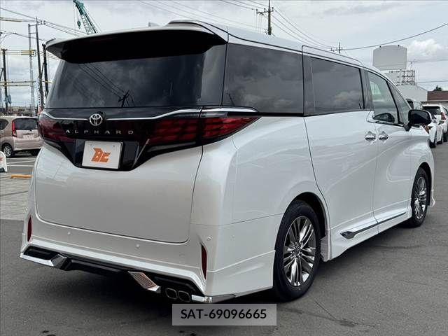 Toyota ALPHARD 2025-01 7214351-14