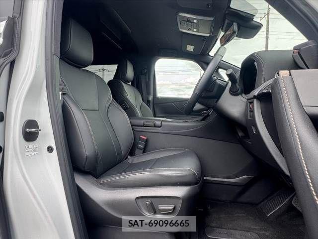 Toyota ALPHARD 2025-01 7214351-15