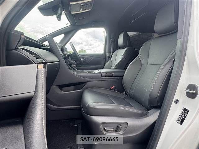 Toyota ALPHARD 2025-01 7214351-16