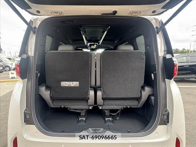 Toyota ALPHARD 2025-01 7214351-18