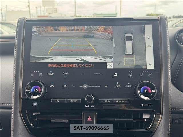 Toyota ALPHARD 2025-01 7214351-21