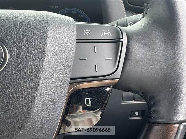 Toyota ALPHARD 2025-01 7214351-23