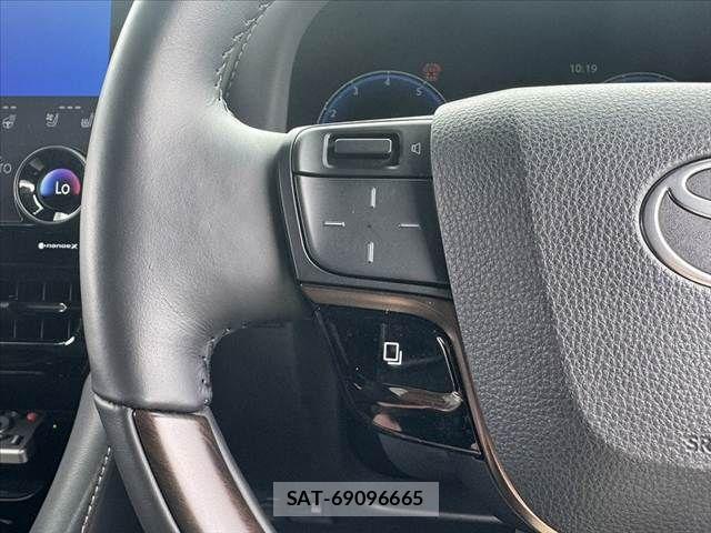 Toyota ALPHARD 2025-01 7214351-24