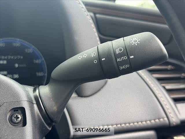 Toyota ALPHARD 2025-01 7214351-25