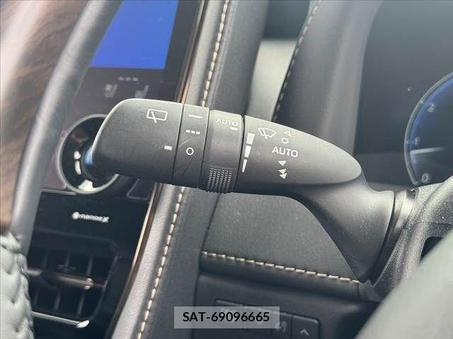 Toyota ALPHARD 2025-01 7214351-26