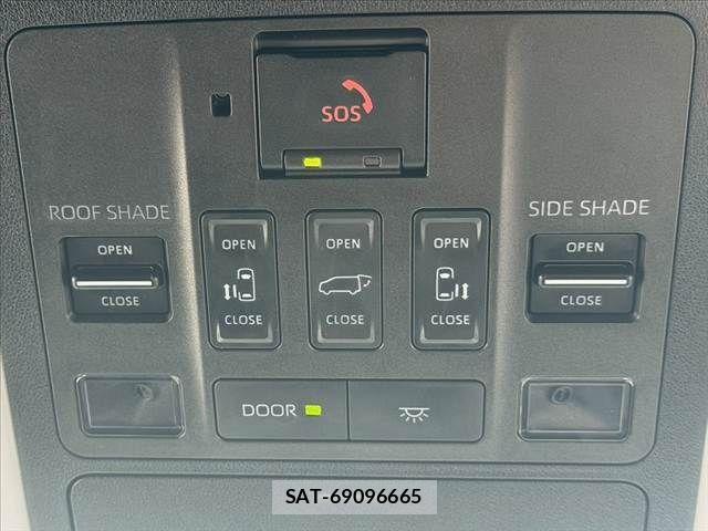 Toyota ALPHARD 2025-01 7214351-28