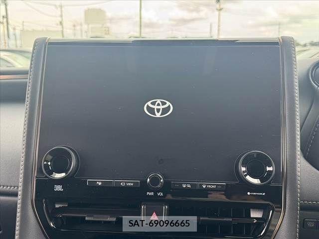 Toyota ALPHARD 2025-01 7214351-2