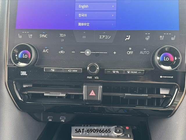 Toyota ALPHARD 2025-01 7214351-3