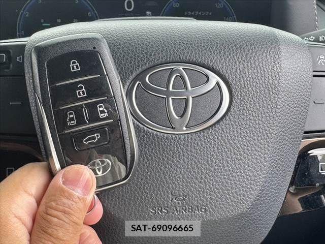 Toyota ALPHARD 2025-01 7214351-6