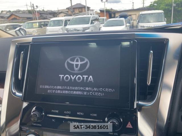 Toyota ALPHARD 2022-09 7214315-10