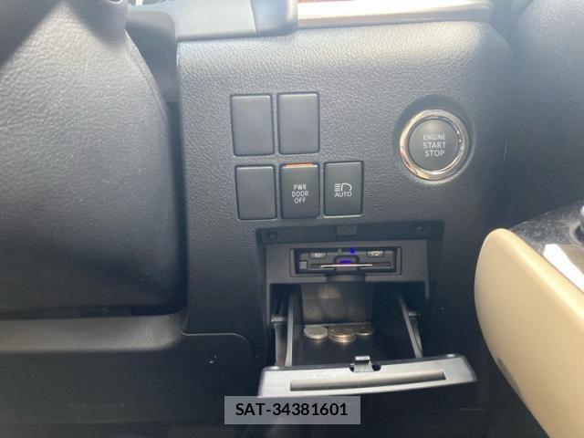 Toyota ALPHARD 2022-09 7214315-13