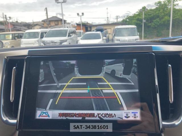 Toyota ALPHARD 2022-09 7214315-16