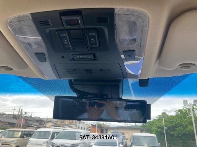 Toyota ALPHARD 2022-09 7214315-18