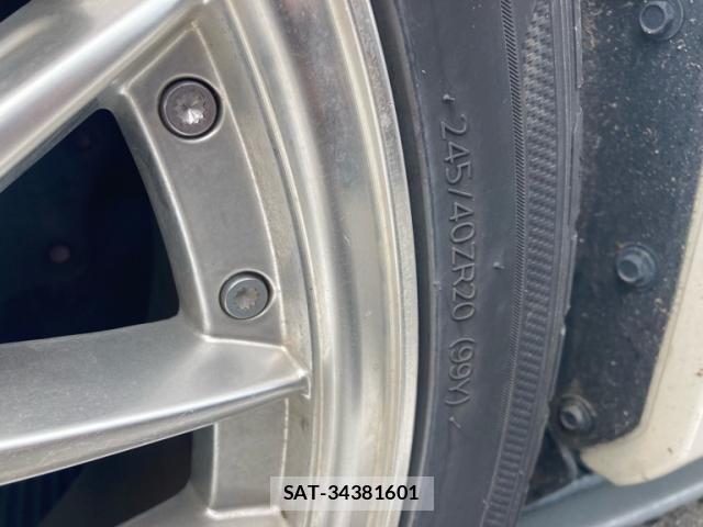 Toyota ALPHARD 2022-09 7214315-3
