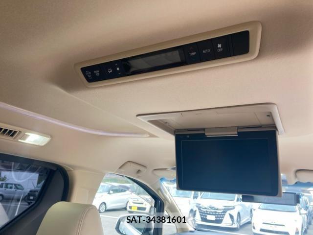 Toyota ALPHARD 2022-09 7214315-8