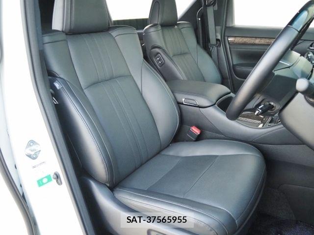 Toyota ALPHARD 2020-07 7214238-9