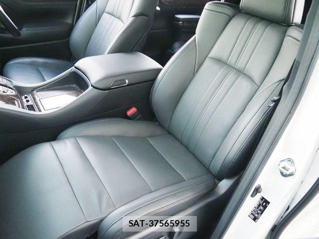 Toyota ALPHARD 2020-07 7214238-10