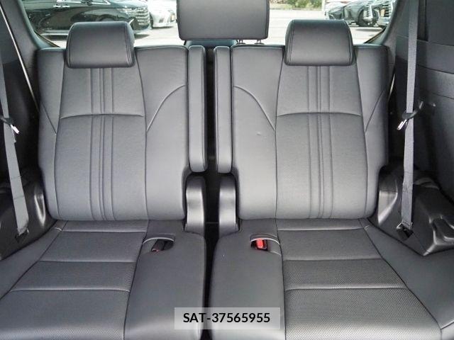 Toyota ALPHARD 2020-07 7214238-13