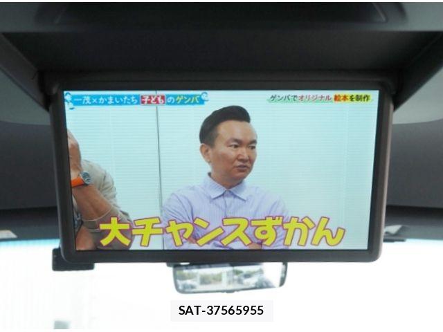 Toyota ALPHARD 2020-07 7214238-15