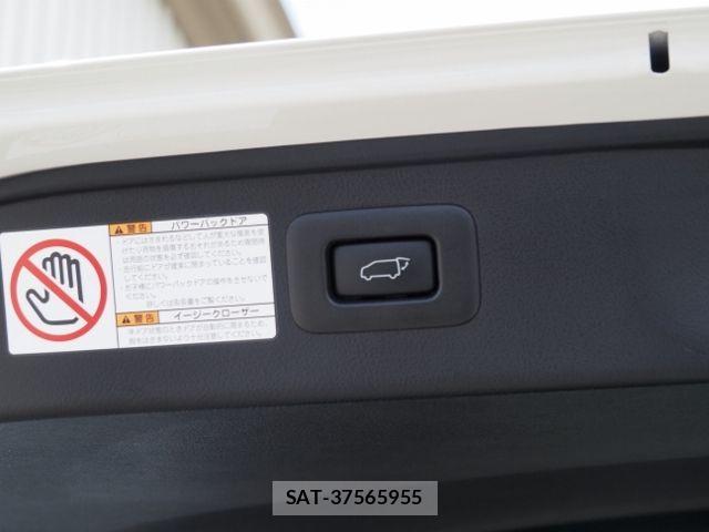 Toyota ALPHARD 2020-07 7214238-16