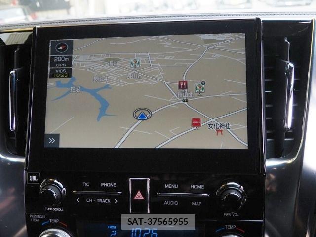 Toyota ALPHARD 2020-07 7214238-20
