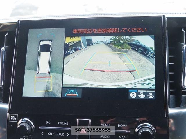 Toyota ALPHARD 2020-07 7214238-21