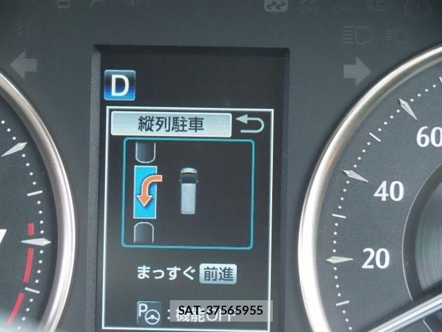 Toyota ALPHARD 2020-07 7214238-22