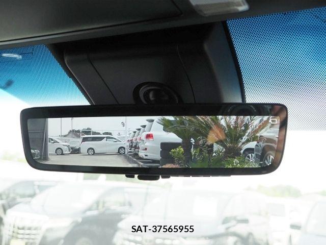 Toyota ALPHARD 2020-07 7214238-24