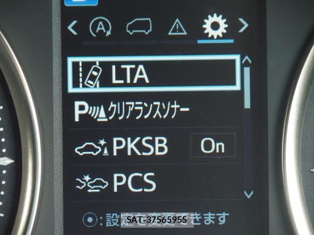 Toyota ALPHARD 2020-07 7214238-25