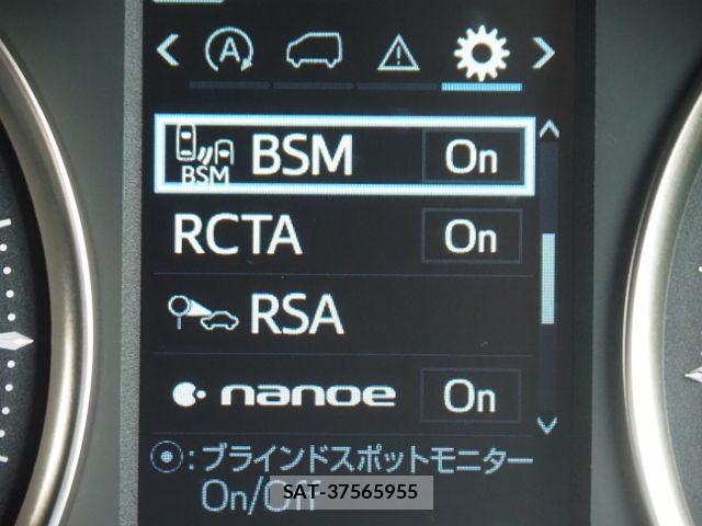 Toyota ALPHARD 2020-07 7214238-26