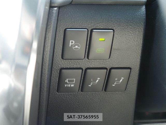Toyota ALPHARD 2020-07 7214238-27