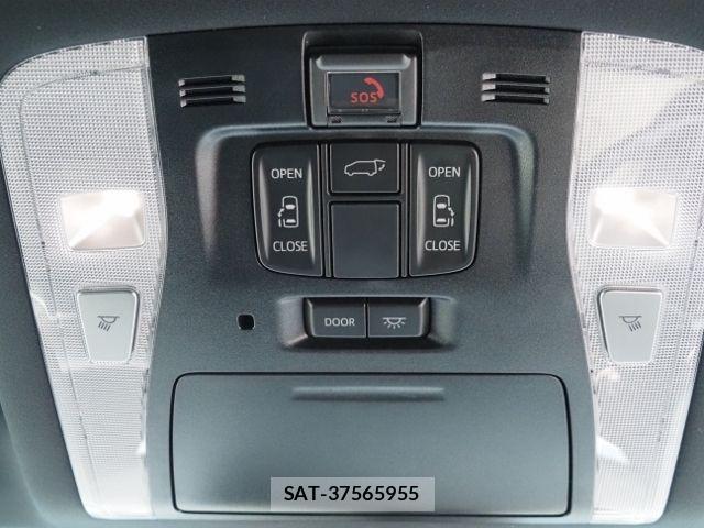 Toyota ALPHARD 2020-07 7214238-29