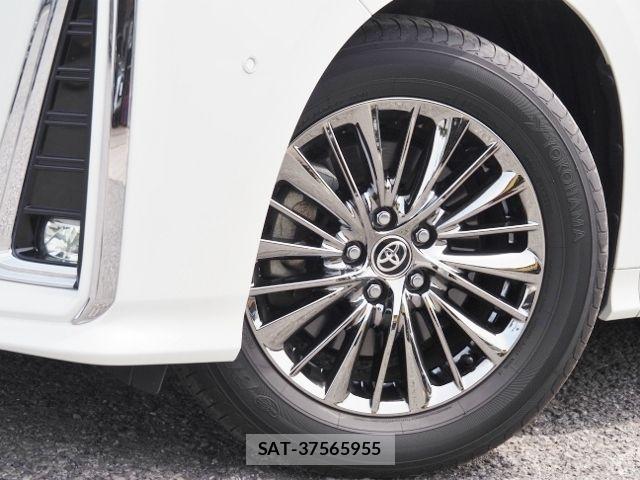 Toyota ALPHARD 2020-07 7214238-7