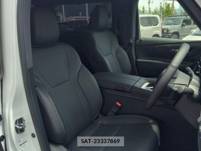 Toyota ALPHARD 2025-06 7214356-9