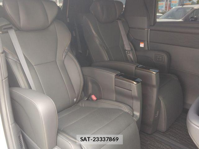 Toyota ALPHARD 2025-06 7214356-10