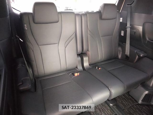 Toyota ALPHARD 2025-06 7214356-11