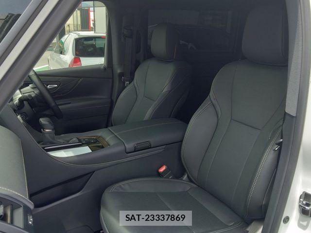 Toyota ALPHARD 2025-06 7214356-12