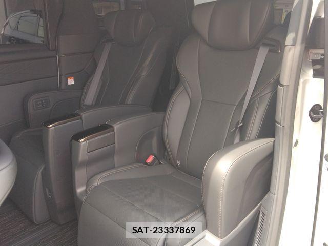 Toyota ALPHARD 2025-06 7214356-13