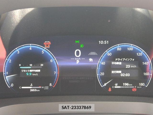 Toyota ALPHARD 2025-06 7214356-15