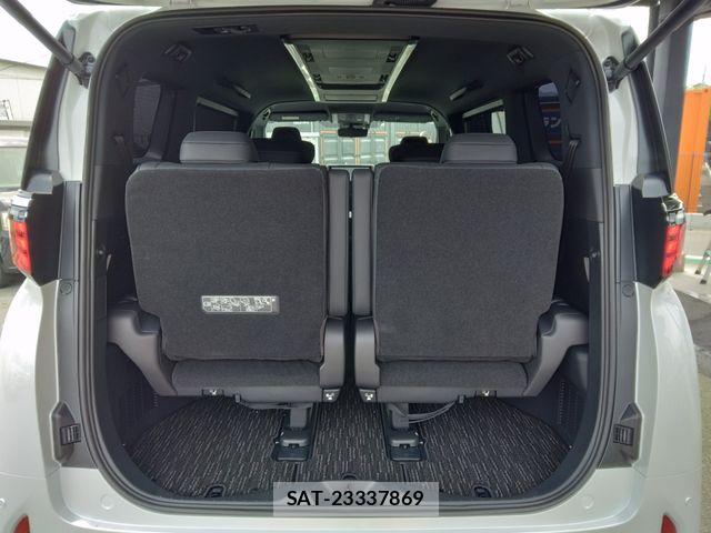 Toyota ALPHARD 2025-06 7214356-16