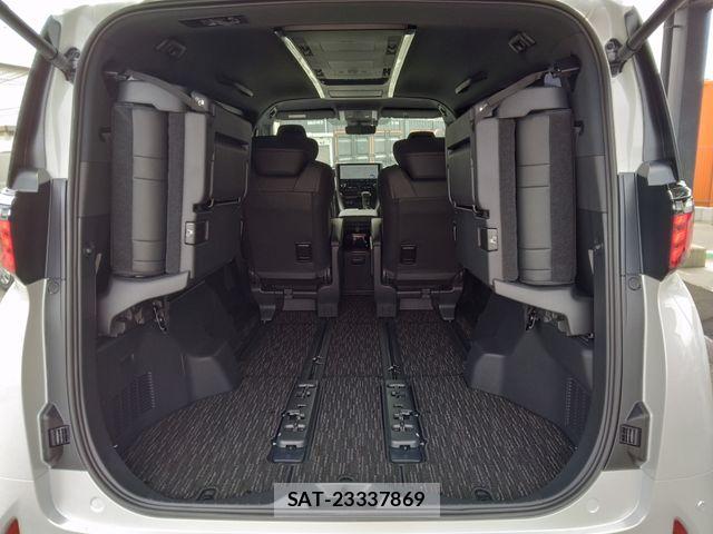 Toyota ALPHARD 2025-06 7214356-17