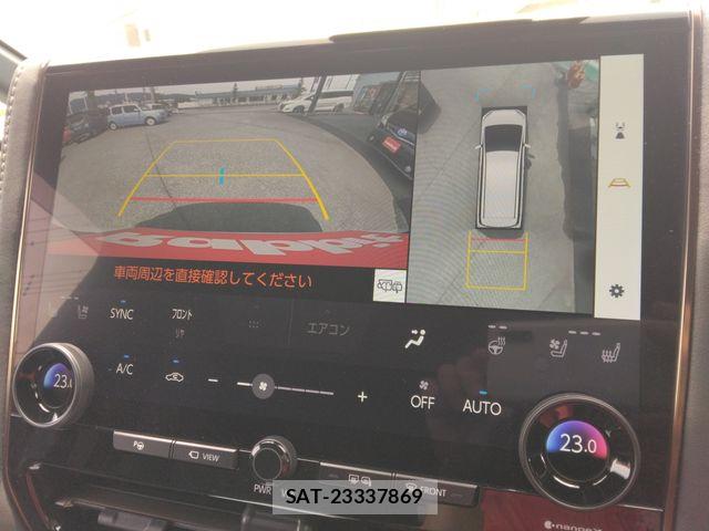Toyota ALPHARD 2025-06 7214356-21